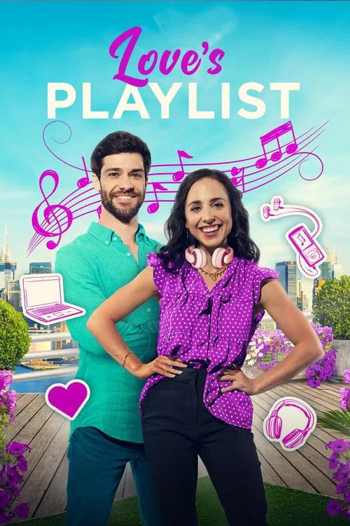 Love's Playlist постер