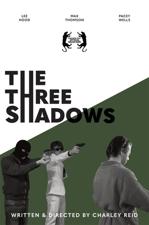 The Three Shadows постер