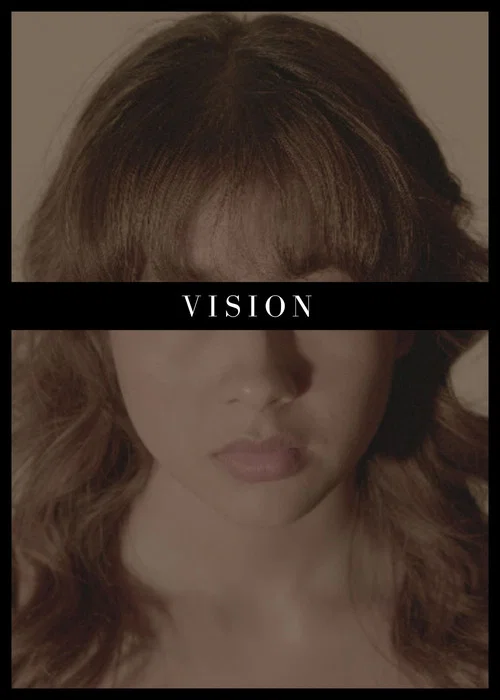 Vision постер