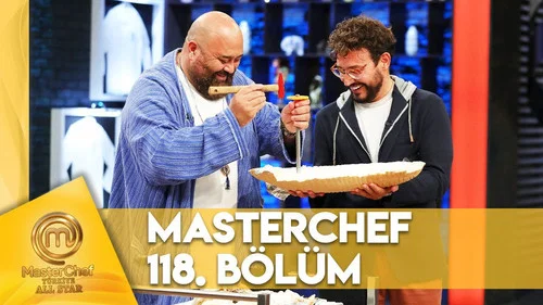 Эпизод 118