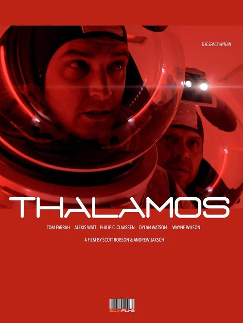Thalamos постер