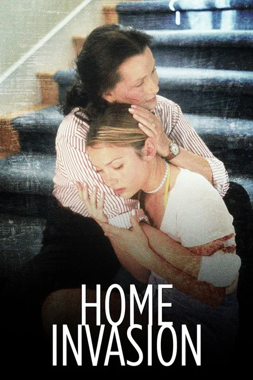 Home Invasion постер