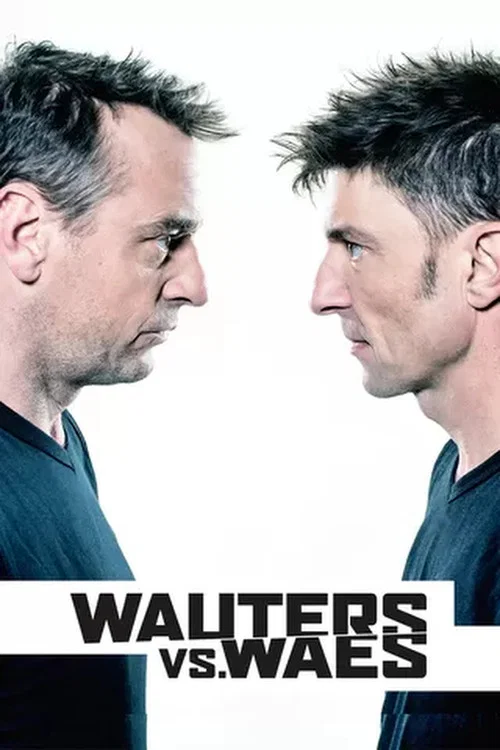 Wauters vs. Waes постер