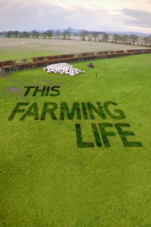 This Farming Life постер