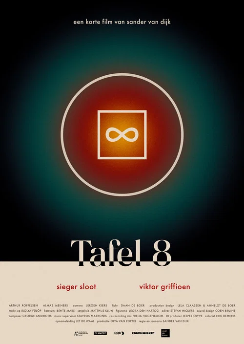 Tafel 8 постер