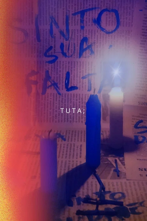 TUTA ; постер