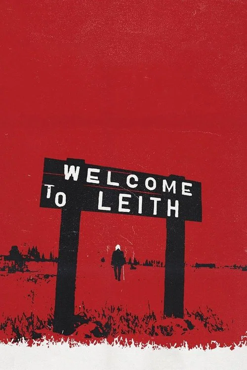Welcome to Leith постер