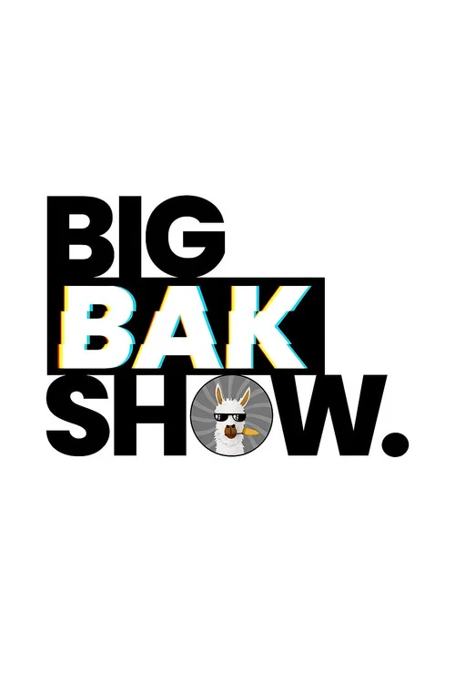 BigBakShow постер