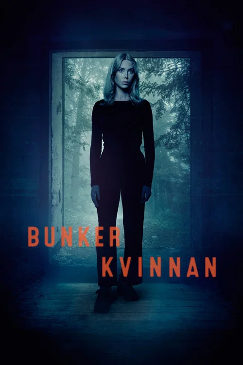 Bunkerkvinnan постер
