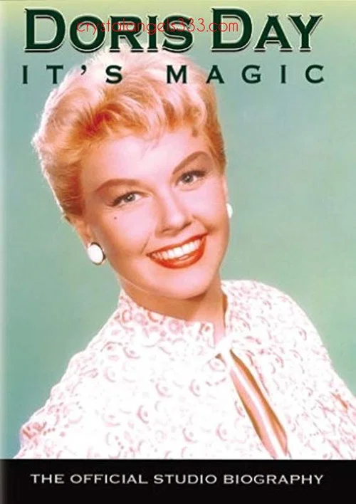 Doris Day: It's Magic постер
