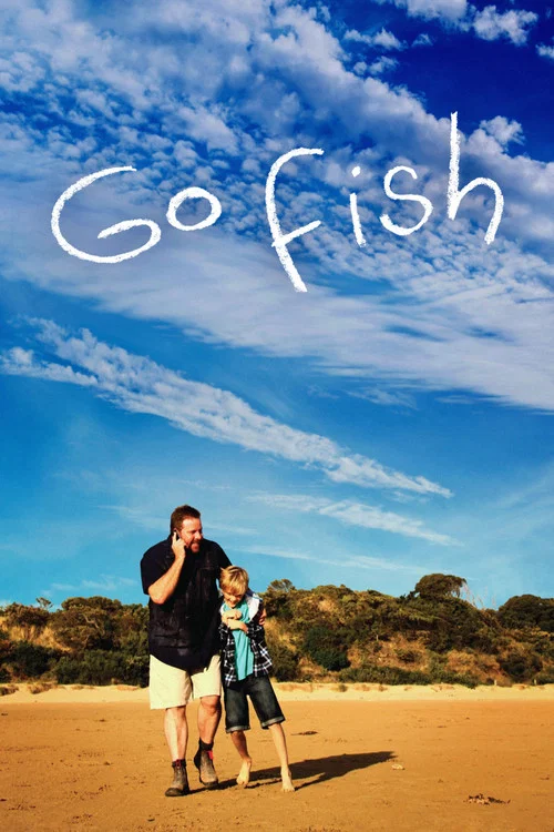 Go Fish постер