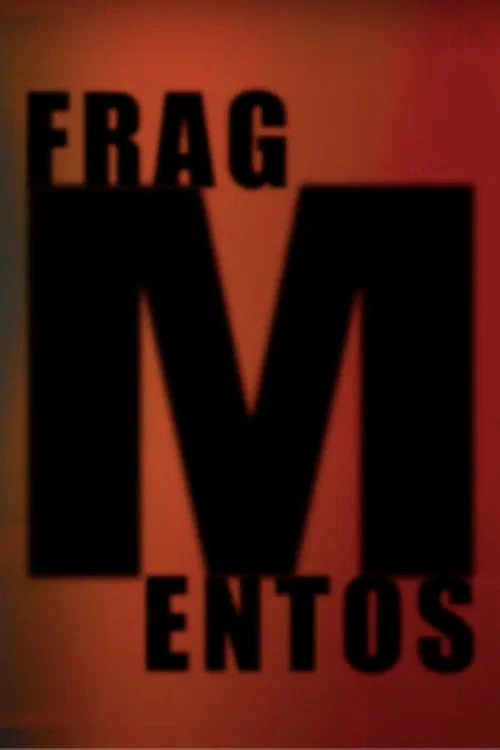 Fragmentos постер