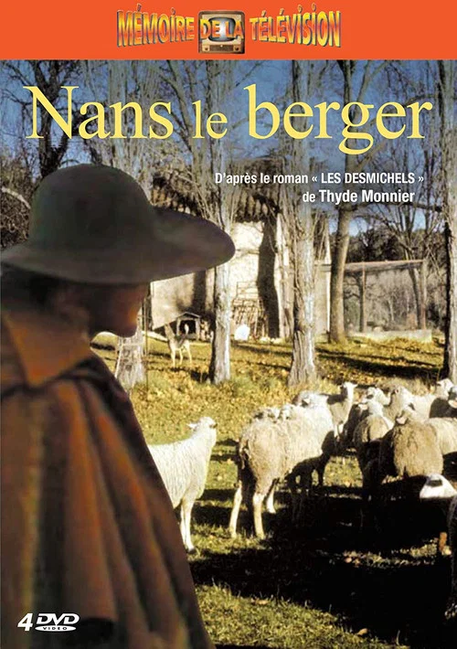 Nans le berger постер