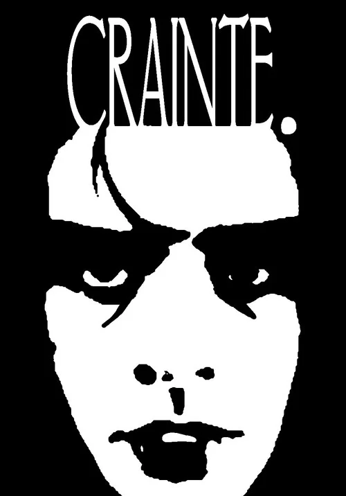 crainte. постер