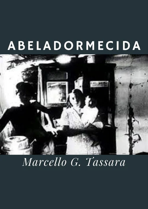 Abeladormecida: Entrada numa Só-sombra постер