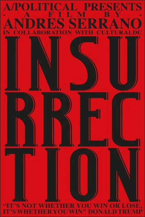 Insurrection постер