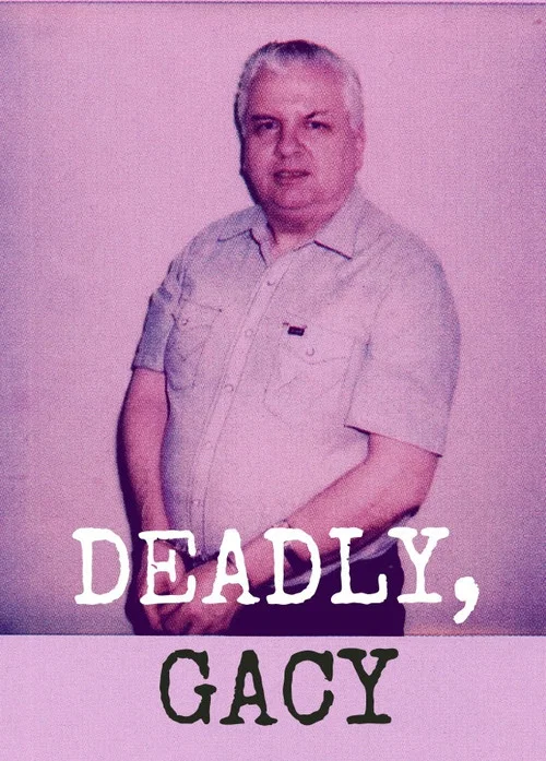Deadly Legacy постер