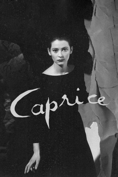 Caprice постер