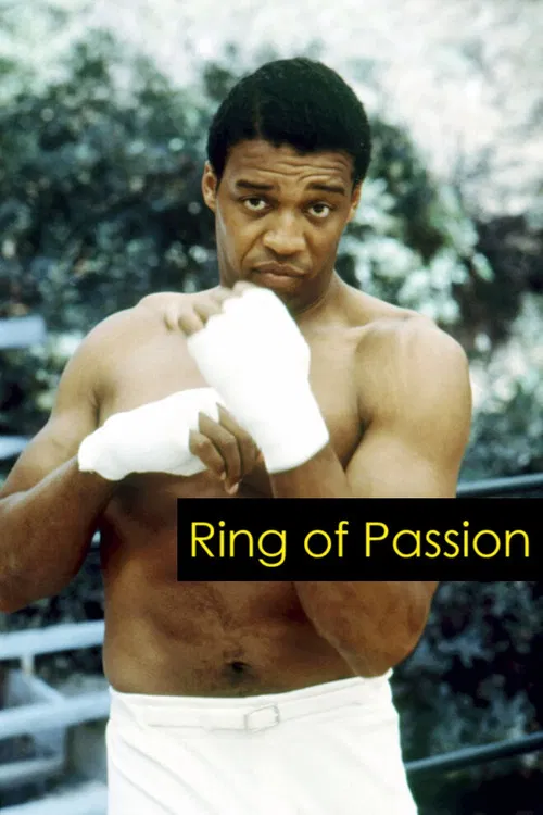 Ring of Passion постер