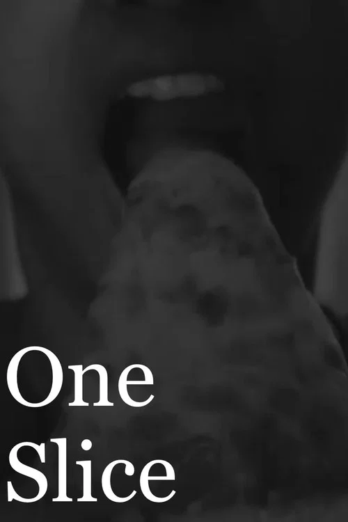 One Slice постер