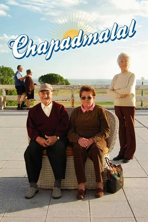 Chapadmalal постер