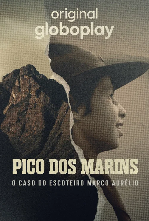 Pico dos Marins: O Caso do Escoteiro Marco Aurélio постер