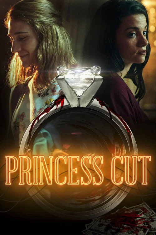 Princess Cut постер