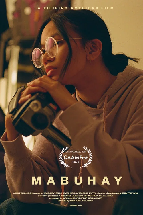 Mabuhay постер