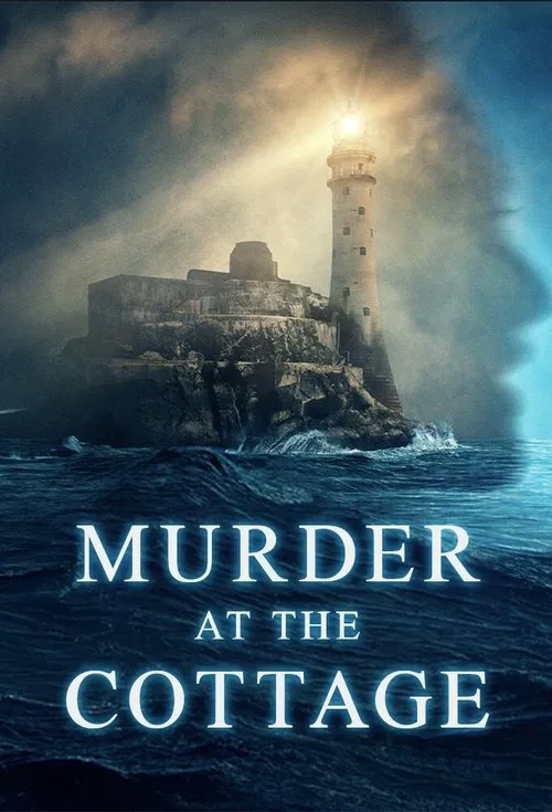 Murder at the Cottage: The Search for Justice for Sophie постер