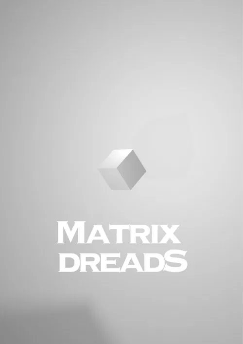 Matrix Dreads постер