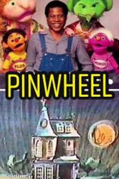 Pinwheel постер