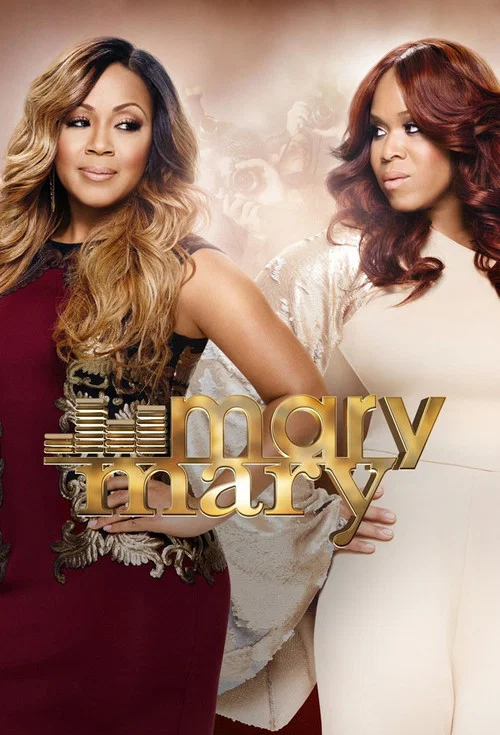 Mary Mary постер