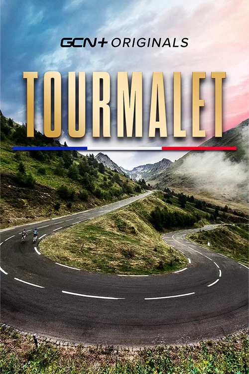 Tourmalet постер