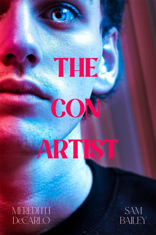 The Con Artist постер