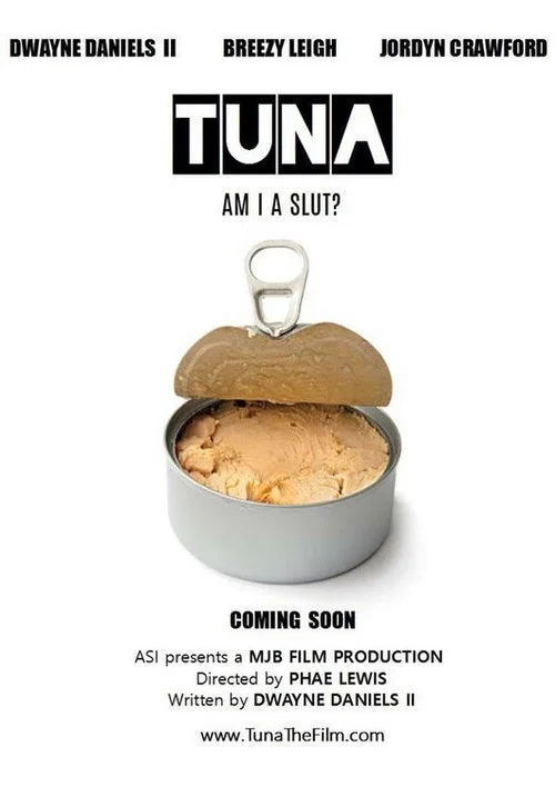 Tuna постер