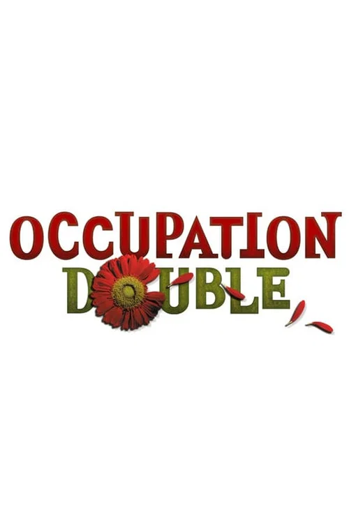 Occupation Double постер
