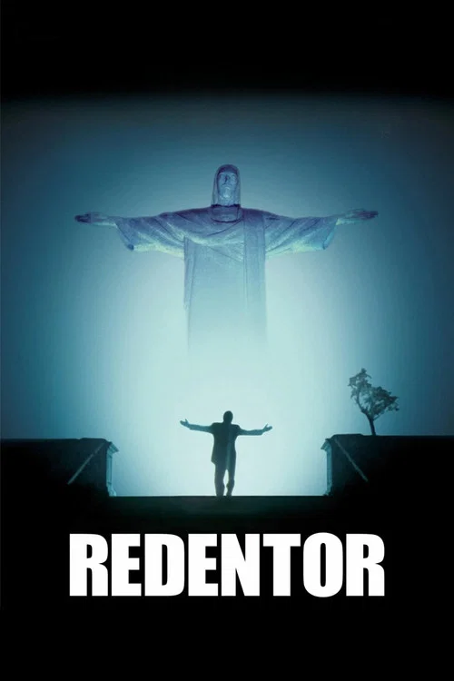 Redentor постер