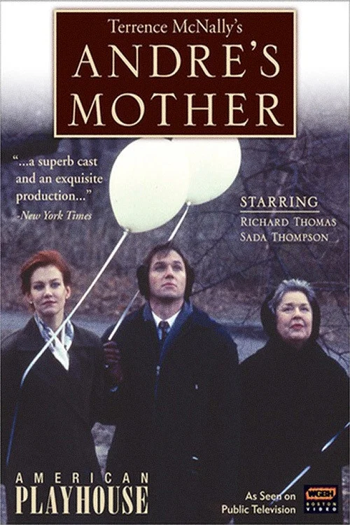 Andre's Mother постер