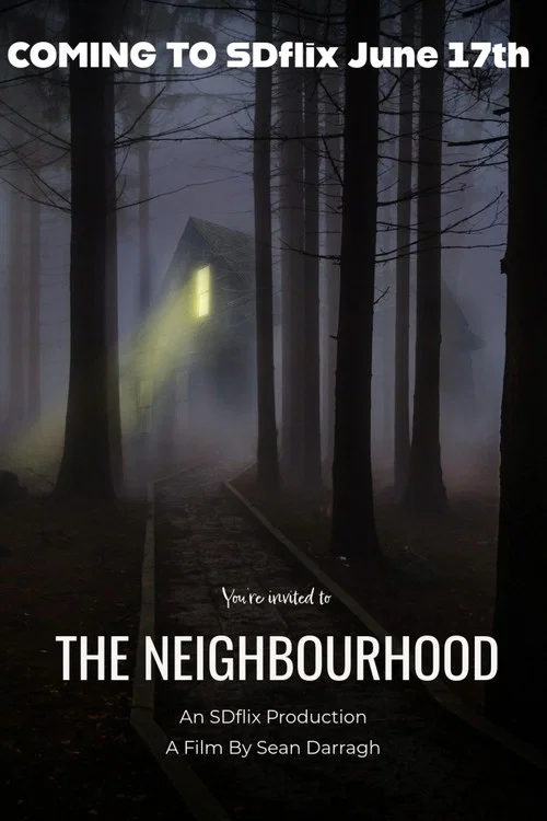 The Neighbourhood постер