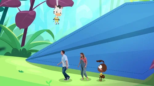 Эпизод 13
