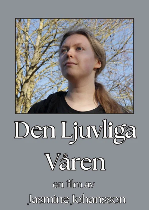 Den Ljuvliga Våren постер