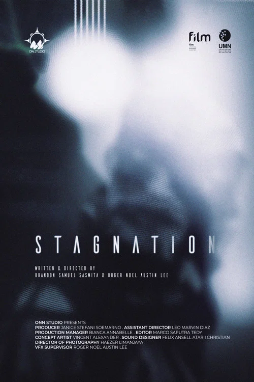 Stagnation постер