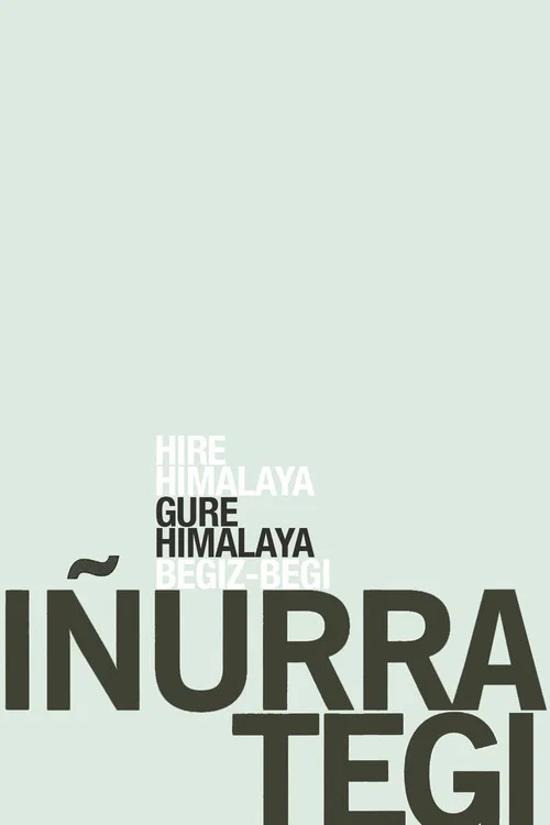 Gure Himalaya постер