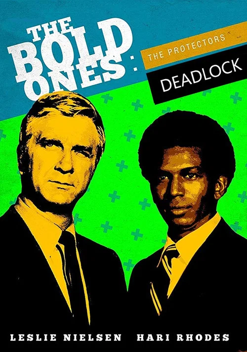 Deadlock постер