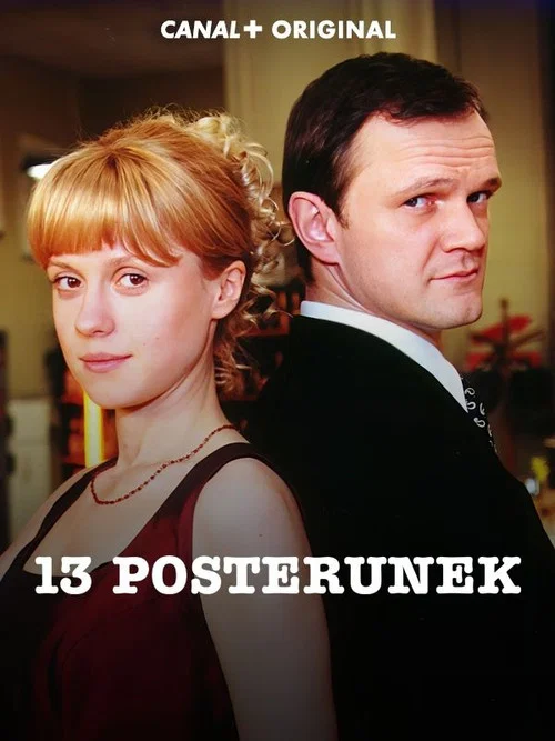 13 участок постер