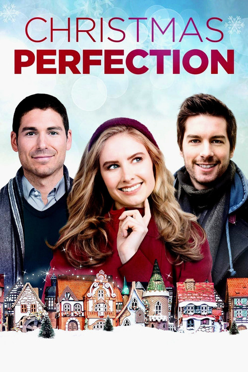 Christmas Perfection постер