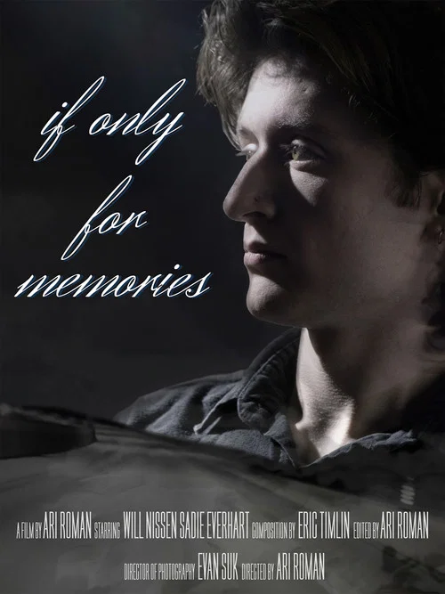 If Only For Memories постер
