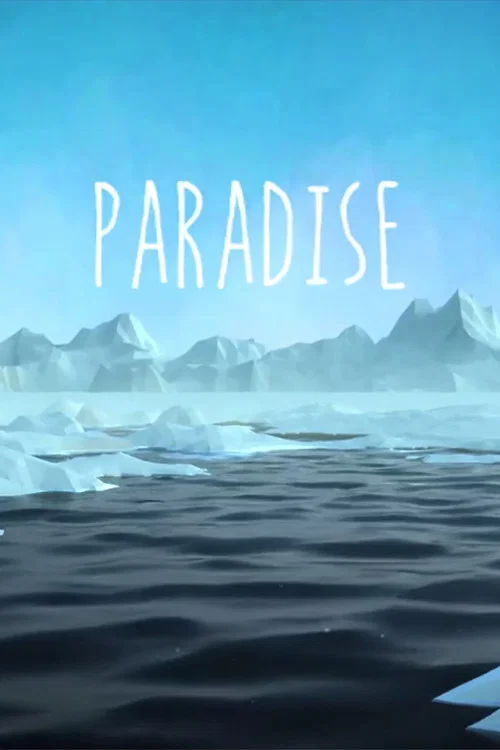 Paradise постер