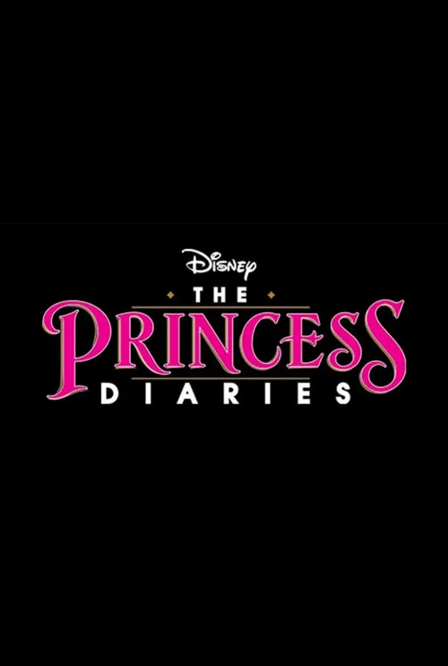 The Princess Diaries 3 постер