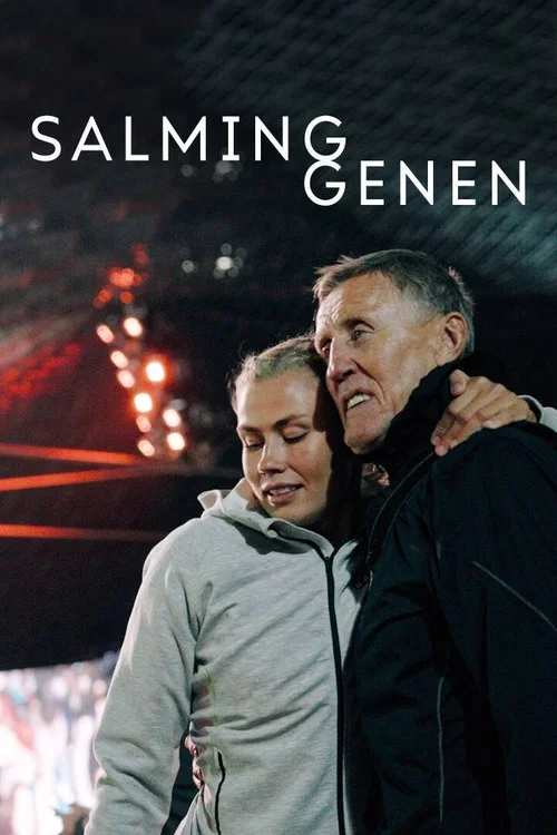 Salminggenen постер